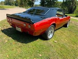 1967 Chevrolet Camaro (CC-2101487) for sale in Valley Park, Missouri