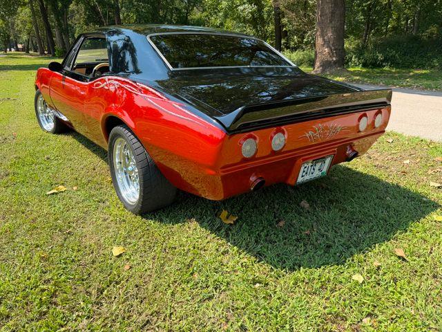 1967 Chevrolet Camaro (CC-2101487) for sale in Valley Park, Missouri