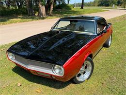 1967 Chevrolet Camaro (CC-2101487) for sale in Valley Park, Missouri