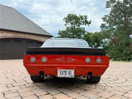 1967 Chevrolet Camaro (CC-2101487) for sale in Valley Park, Missouri