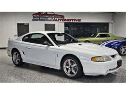 1997 Ford Mustang SVT Cobra (CC-2101489) for sale in Watertown, Wisconsin