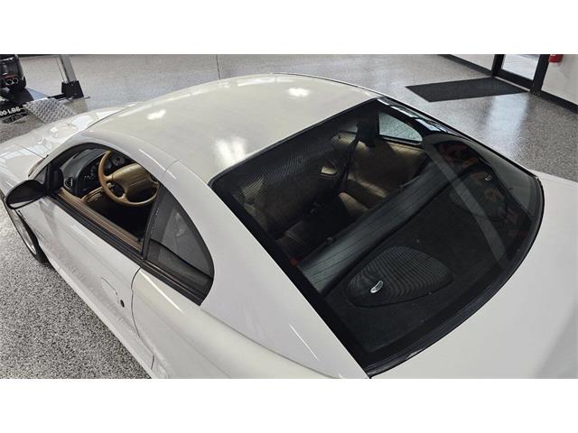 1997 Ford Mustang SVT Cobra (CC-2101489) for sale in Watertown, Wisconsin