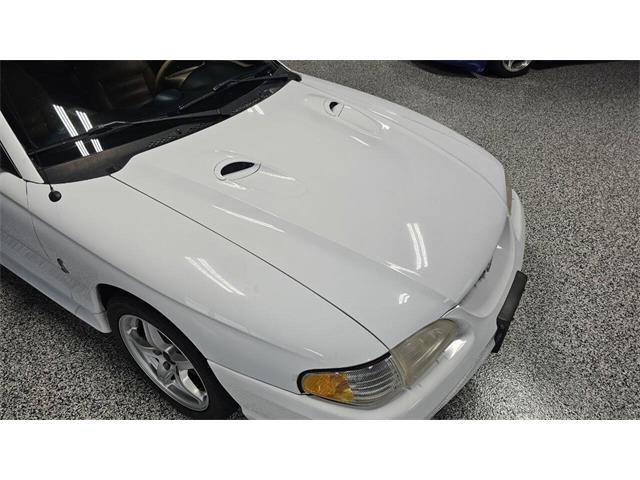 1997 Ford Mustang SVT Cobra (CC-2101489) for sale in Watertown, Wisconsin