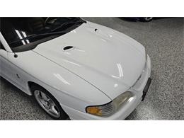 1997 Ford Mustang SVT Cobra (CC-2101489) for sale in Watertown, Wisconsin