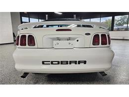 1997 Ford Mustang SVT Cobra (CC-2101489) for sale in Watertown, Wisconsin