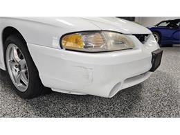 1997 Ford Mustang SVT Cobra (CC-2101489) for sale in Watertown, Wisconsin