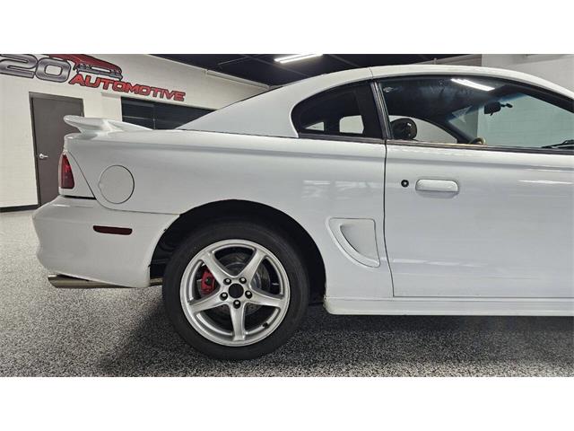 1997 Ford Mustang SVT Cobra (CC-2101489) for sale in Watertown, Wisconsin