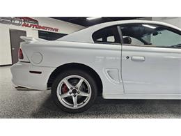 1997 Ford Mustang SVT Cobra (CC-2101489) for sale in Watertown, Wisconsin