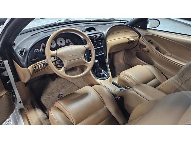 1997 Ford Mustang SVT Cobra (CC-2101489) for sale in Watertown, Wisconsin
