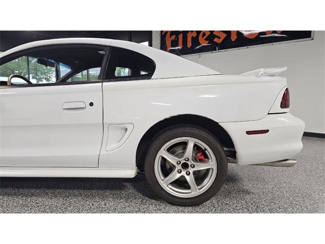 1997 Ford Mustang SVT Cobra (CC-2101489) for sale in Watertown, Wisconsin