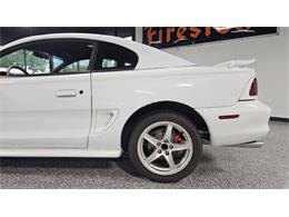 1997 Ford Mustang SVT Cobra (CC-2101489) for sale in Watertown, Wisconsin