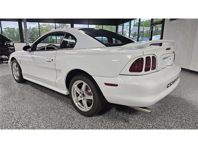 1997 Ford Mustang SVT Cobra (CC-2101489) for sale in Watertown, Wisconsin