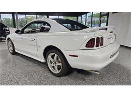 1997 Ford Mustang SVT Cobra (CC-2101489) for sale in Watertown, Wisconsin