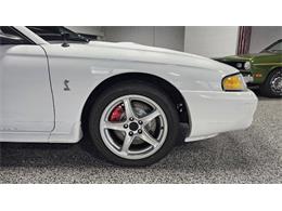 1997 Ford Mustang SVT Cobra (CC-2101489) for sale in Watertown, Wisconsin