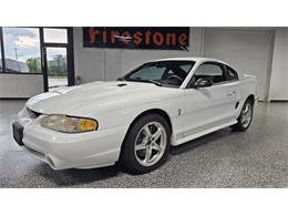 1997 Ford Mustang SVT Cobra (CC-2101489) for sale in Watertown, Wisconsin
