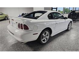 1997 Ford Mustang SVT Cobra (CC-2101489) for sale in Watertown, Wisconsin
