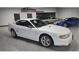 1997 Ford Mustang SVT Cobra (CC-2101489) for sale in Watertown, Wisconsin