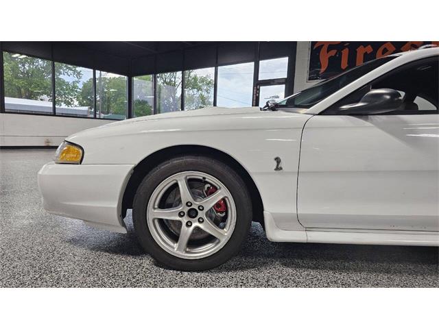 1997 Ford Mustang SVT Cobra (CC-2101489) for sale in Watertown, Wisconsin