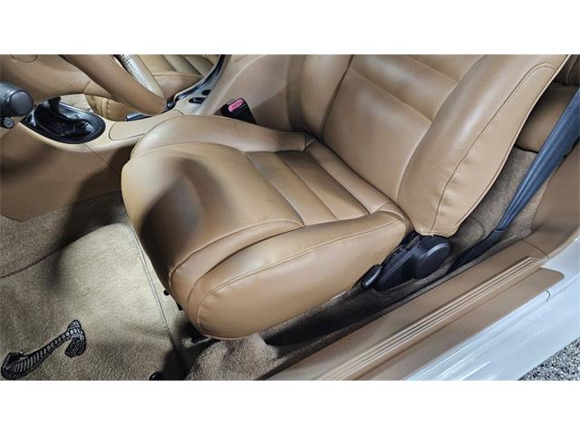 1997 Ford Mustang SVT Cobra (CC-2101489) for sale in Watertown, Wisconsin