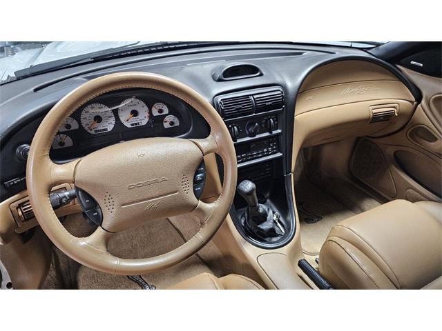 1997 Ford Mustang SVT Cobra (CC-2101489) for sale in Watertown, Wisconsin