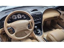 1997 Ford Mustang SVT Cobra (CC-2101489) for sale in Watertown, Wisconsin