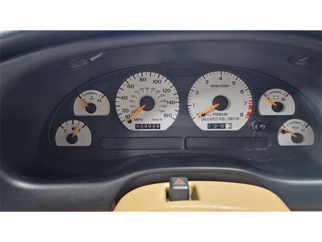 1997 Ford Mustang SVT Cobra (CC-2101489) for sale in Watertown, Wisconsin