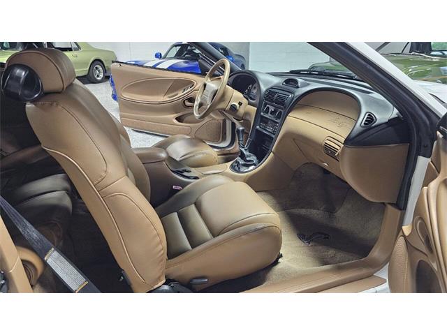 1997 Ford Mustang SVT Cobra (CC-2101489) for sale in Watertown, Wisconsin