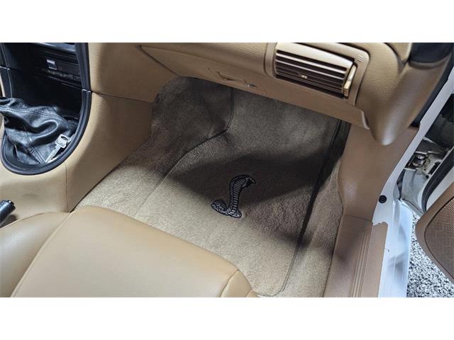 1997 Ford Mustang SVT Cobra (CC-2101489) for sale in Watertown, Wisconsin