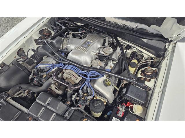 1997 Ford Mustang SVT Cobra (CC-2101489) for sale in Watertown, Wisconsin