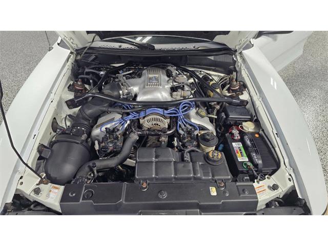 1997 Ford Mustang SVT Cobra (CC-2101489) for sale in Watertown, Wisconsin
