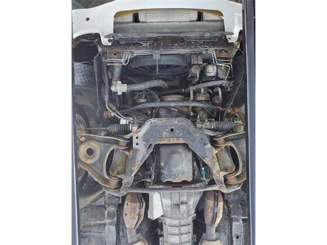 1997 Ford Mustang SVT Cobra (CC-2101489) for sale in Watertown, Wisconsin