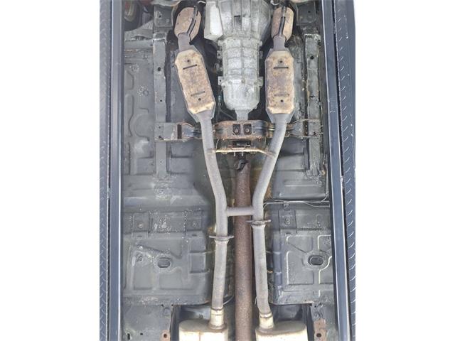 1997 Ford Mustang SVT Cobra (CC-2101489) for sale in Watertown, Wisconsin