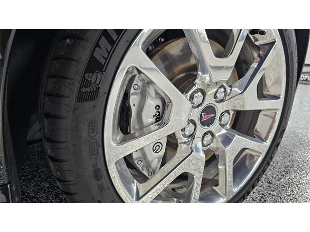 2009 Pontiac G8 (CC-2101490) for sale in Watertown, Wisconsin