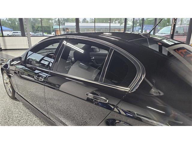 2009 Pontiac G8 (CC-2101490) for sale in Watertown, Wisconsin