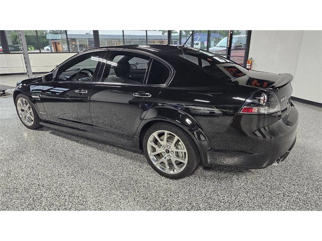 2009 Pontiac G8 (CC-2101490) for sale in Watertown, Wisconsin