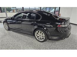 2009 Pontiac G8 (CC-2101490) for sale in Watertown, Wisconsin