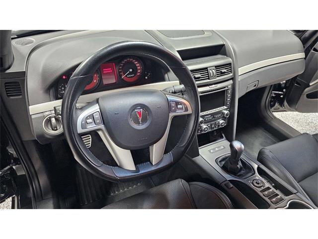 2009 Pontiac G8 (CC-2101490) for sale in Watertown, Wisconsin
