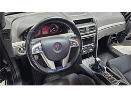 2009 Pontiac G8 (CC-2101490) for sale in Watertown, Wisconsin