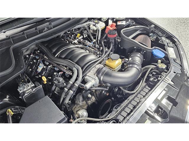 2009 Pontiac G8 (CC-2101490) for sale in Watertown, Wisconsin