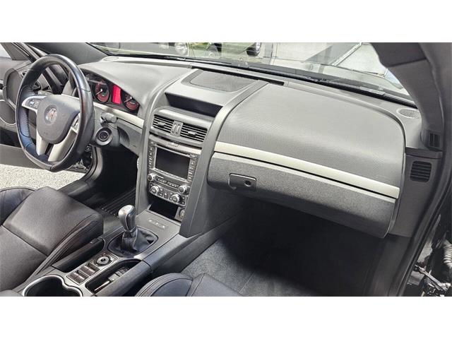 2009 Pontiac G8 (CC-2101490) for sale in Watertown, Wisconsin