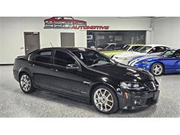 2009 Pontiac G8 (CC-2101490) for sale in Watertown, Wisconsin