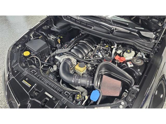 2009 Pontiac G8 (CC-2101490) for sale in Watertown, Wisconsin