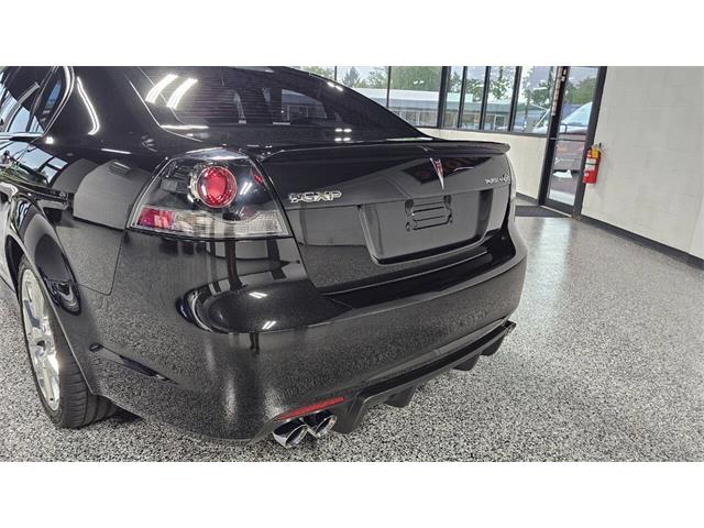 2009 Pontiac G8 (CC-2101490) for sale in Watertown, Wisconsin