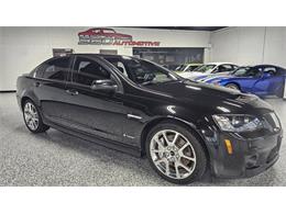 2009 Pontiac G8 (CC-2101490) for sale in Watertown, Wisconsin