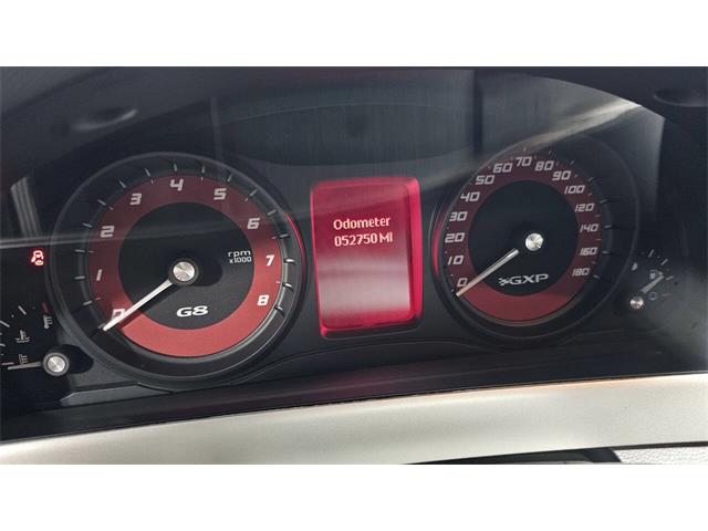 2009 Pontiac G8 (CC-2101490) for sale in Watertown, Wisconsin