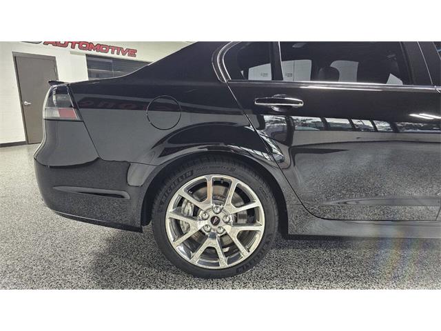 2009 Pontiac G8 (CC-2101490) for sale in Watertown, Wisconsin