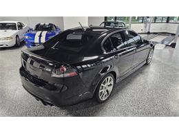 2009 Pontiac G8 (CC-2101490) for sale in Watertown, Wisconsin