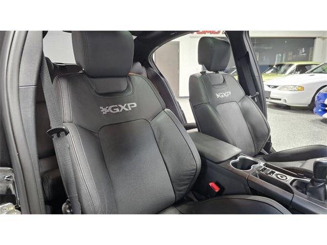2009 Pontiac G8 (CC-2101490) for sale in Watertown, Wisconsin