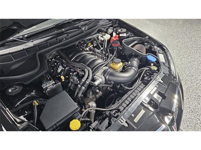2009 Pontiac G8 (CC-2101490) for sale in Watertown, Wisconsin
