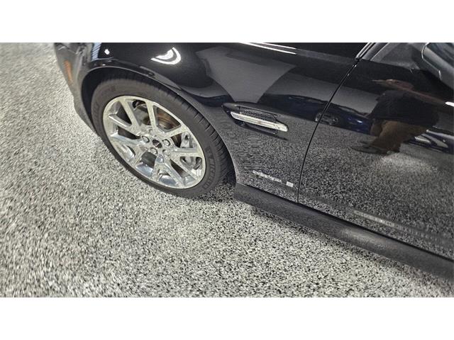 2009 Pontiac G8 (CC-2101490) for sale in Watertown, Wisconsin